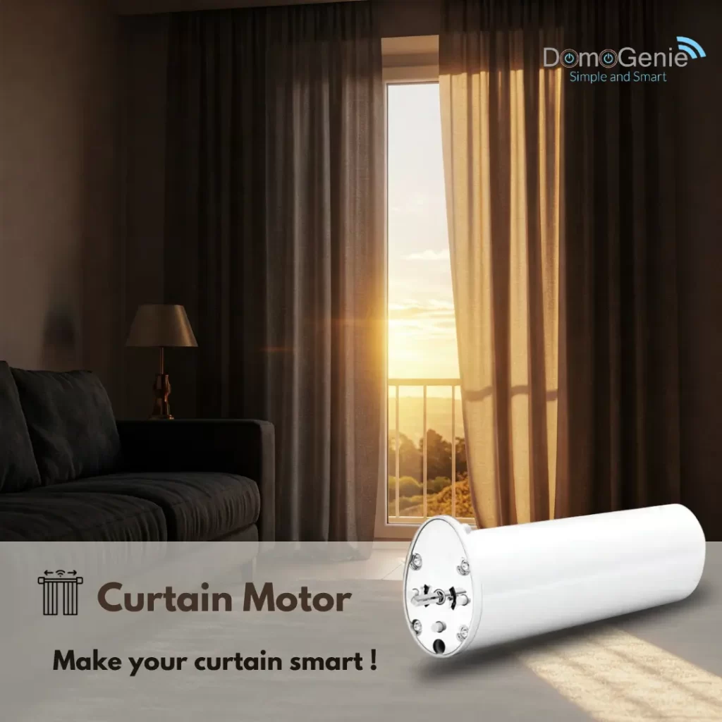 Home Automation India
