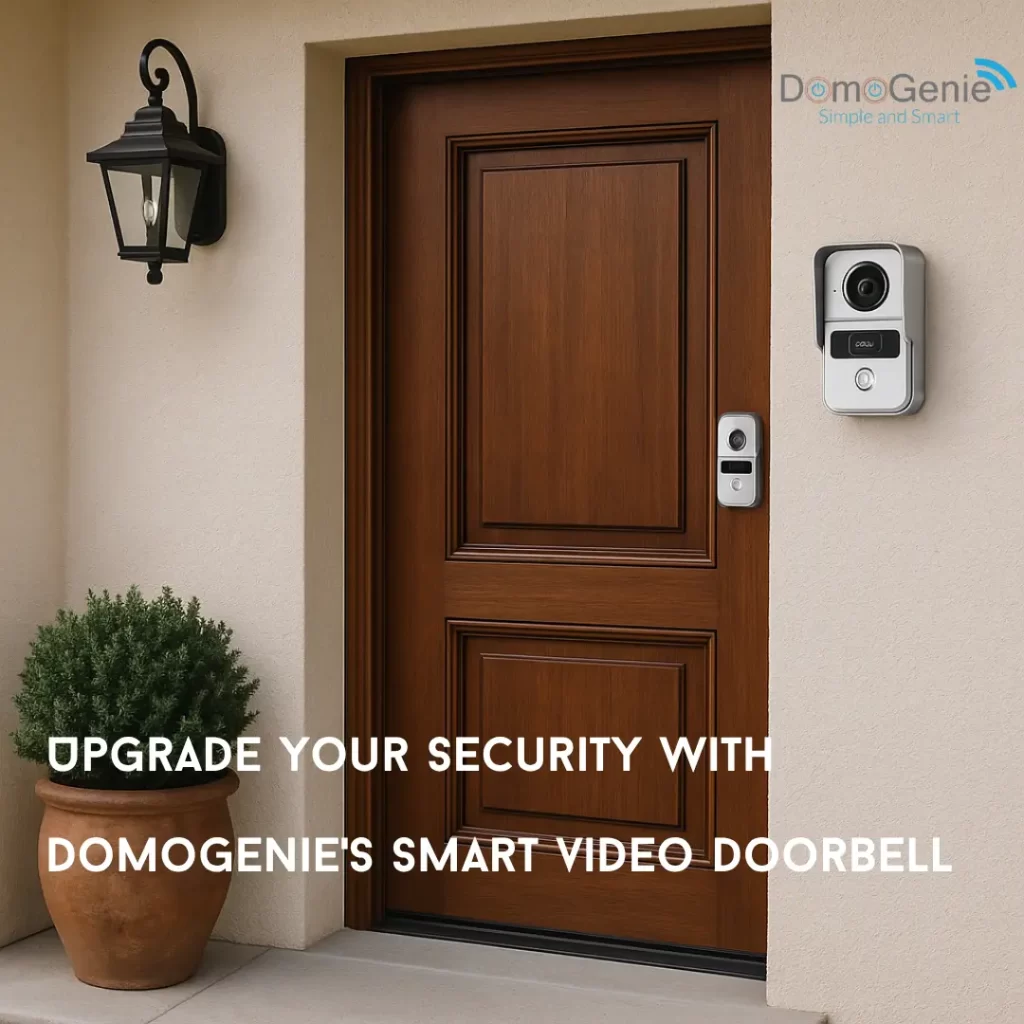 home automation india