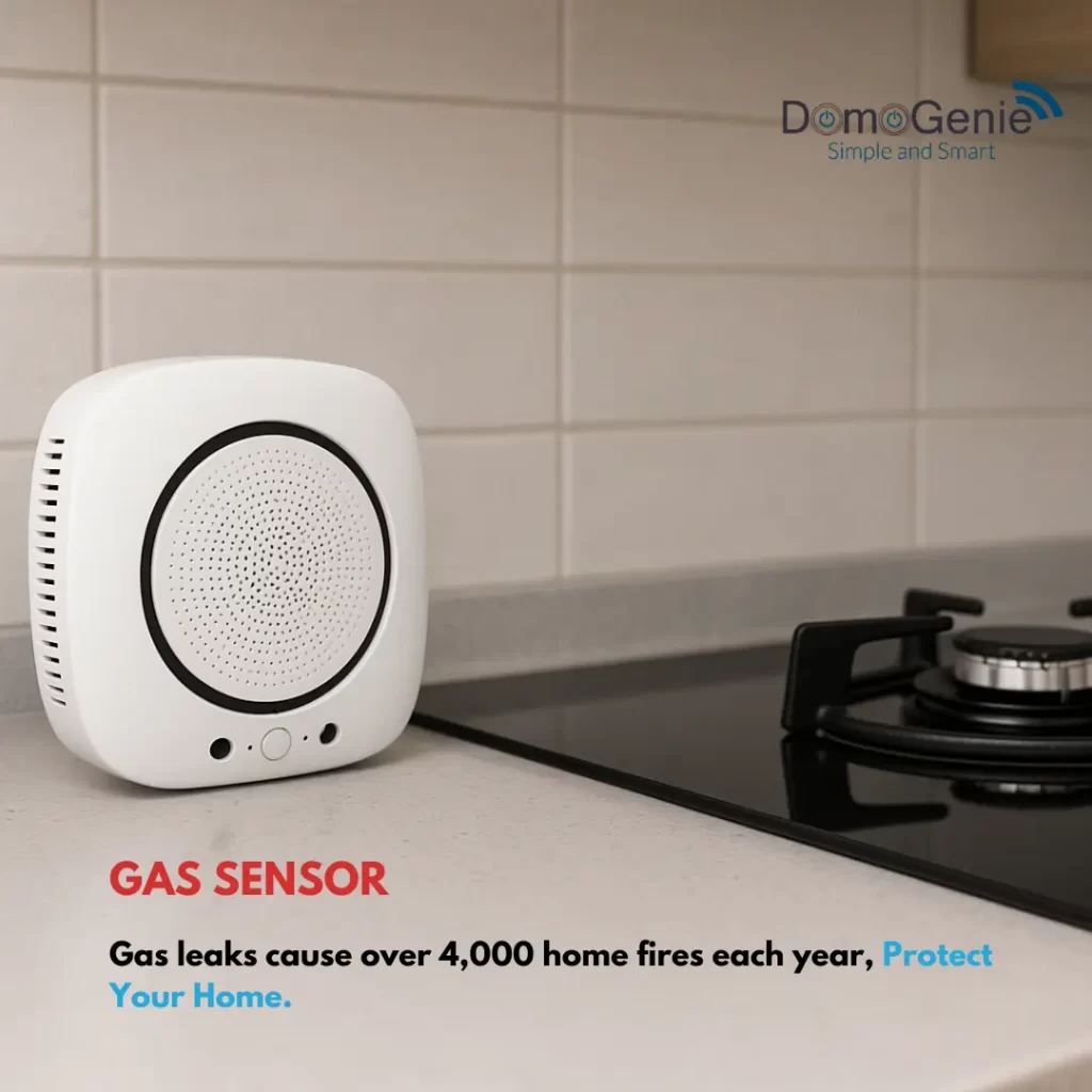 Home Automation India